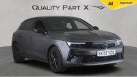 2022 Vauxhall Astra 1.2 Turbo GS Line Auto Euro 6 (s/s) 5dr HATCHBACK Petrol Aut