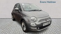 2023 Fiat 500 1.0 Mild Hybrid 3dr Hatchback Petrol Manual