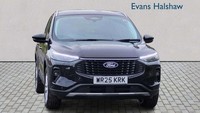 2025 Ford Kuga 1.5 EcoBoost Titanium 5dr SUV Petrol Manual