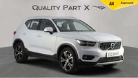 2022 Volvo XC40 1.5h T5 Recharge 10.7kWh Ultimate Bright SUV 5dr Petrol Plug-in 