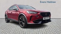 2021 Cupra Formentor 2.0 TSI 310 VZ2 5dr DSG 4Drive SUV Petrol Automatic