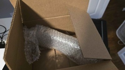 經驗證買家提供的物品圖片