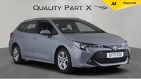 2021 Toyota Corolla 1.8 VVT-h Icon Tech Touring Sports CVT Euro 6 (s/s) 5dr ESTA