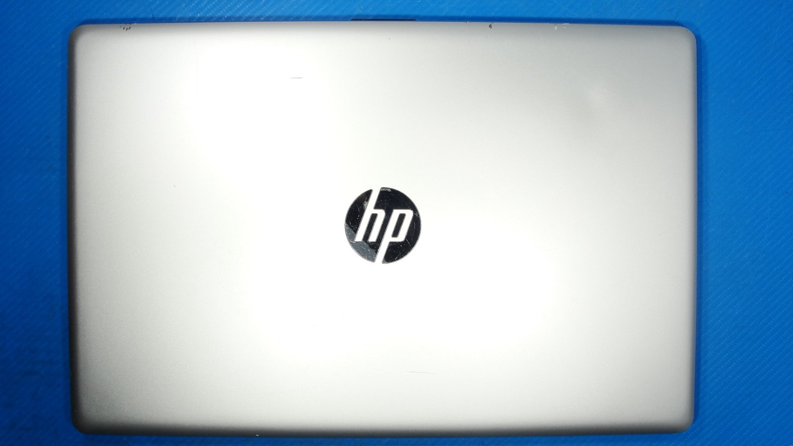 HP 17-by3063st 17.3" HD+ i3-1005G1 8GB 128GB SSD + 1TB HDD Win 11 Home - Thumbnail 4
