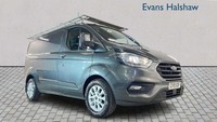 2019 Ford Transit Custom 280 L1 Diesel Fwd 2.0 EcoBlue 130ps Low Roof Limited Va