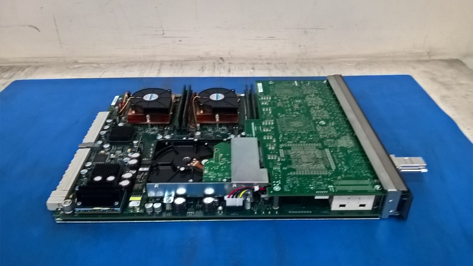 F5-VPR-PB200-N Application Delivery Controller