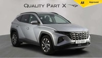 2023 Hyundai TUCSON 1.6 T-GDi Premium SUV 5dr Petrol Manual Euro 6 (s/s) (150 ps