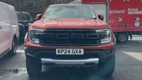 2024 Ford Ranger Pick Up Double Cab Raptor 2.0 EcoBlue 210 Auto PICK UP DIESEL A