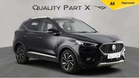 2023 MG MG ZS 1.5 VTi-TECH Exclusive SUV 5dr Petrol Manual Euro 6 (s/s) (106 ps)