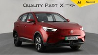 2022 MG MG ZS 72.6kWh SE Long Range Auto 5dr HATCHBACK Electric Automatic