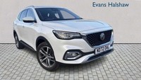 2023 MG Motor UK Hs 1.5 T-GDI Exclusive 5dr DCT Hatchback Petrol Automatic