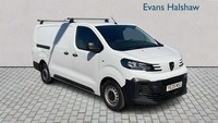 2025 Peugeot Expert L2 Diesel 1.5 BlueHDi 120 Professional Van Van Diesel Manual