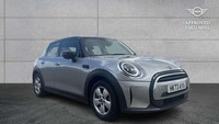 2023 MINI Cooper 1.5 C Classic 5dr Auto Hatchback Petrol Automatic