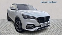 2023 MG Motor UK Hs 1.5 T-GDI Exclusive 5dr Hatchback Petrol Manual