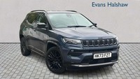 2023 Jeep Compass 1.5 T4 e-Torque Hybrid S Model 5dr DCT SUV Petrol Automatic