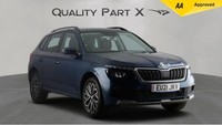 2021 Skoda Kamiq 1.0 TSI SE Drive Euro 6 (s/s) 5dr HATCHBACK Petrol Manual