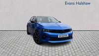 2022 Vauxhall Astra 1.2 Turbo 130 GS Line 5dr Auto Hatchback Petrol Automatic