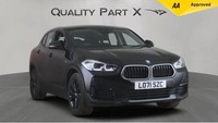 2022 BMW X2 1.5 25e 10kWh Sport Auto xDrive Euro 6 (s/s) 5dr HATCHBACK Petrol/El