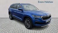 2023 Skoda Kodiaq 1.5 TSI SE L Executive 5dr DSG [7 Seat] Estate Petrol Automati