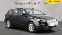 2022 MG MG5 61.1kWh Exclusive Long Range Estate 5dr Electric Auto (156 ps) Estat