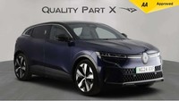 2024 Renault Megane E-Tech comfort range 60kWh techno Hatchback 5dr Electric Aut