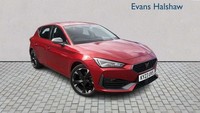 2023 Cupra Leon 1.5 eTSI V1 5dr DSG Hatchback Petrol Automatic