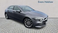 2020 Mercedes-Benz A Class A200 Sport Executive 5dr Auto Hatchback Petrol Automa