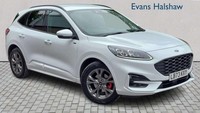 2023 Ford Kuga 2.5 FHEV ST-Line Edition 5dr CVT SUV Hybrid Ele Automatic