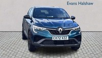 2022 Renault Arkana 1.6 E-TECH Hybrid 145 R.S. Line 5dr Auto Estate Hybrid Ele A