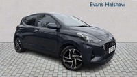 2023 Hyundai i10 1.0 MPi Premium 5dr Hatchback Petrol Manual