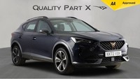 2022 Cupra Formentor 1.5 TSI V1 DSG Euro 6 (s/s) 5dr HATCHBACK Petrol Automatic