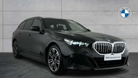 2026 BMW i5 250kW eDrive40 M Sport 84kWh 5dr Auto Estate Electric Automatic