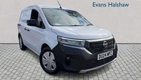 2024 Nissan Townstar L1 Petrol 1.3 Acenta Van Van Petrol Manual