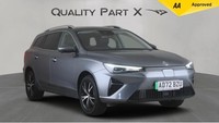 2023 MG MG5 61.1kWh Trophy Long Range Auto 5dr ESTATE Electric Automatic
