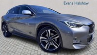 2017 Infiniti Q30 2.0T Sport 5dr DCT [AWD] [IN-Touch Nav] HATCHBACK PETROL Autom
