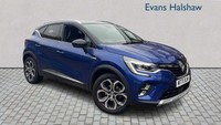 2021 Renault Captur 1.0 TCE 90 S Edition 5dr Hatchback Petrol Manual