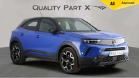 2023 Vauxhall Mokka Electric 50kWh Ultimate SUV 5dr Electric Auto (136 ps) SUV E