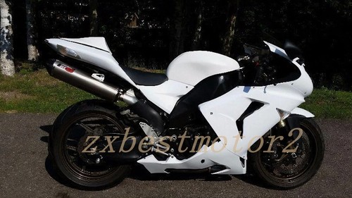 nagomiページ Kawasaki Ninja ZX1000 Graphics '10-'13 - Invision Artworks