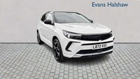 2022 Vauxhall Grandland 1.2 Turbo Ultimate 5dr Auto Hatchback Petrol Automatic