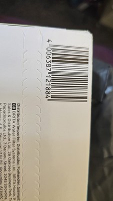 Item photo(s) from verified buyer
