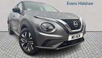 2024 Nissan Juke 1.0 DiG-T Acenta Premium 5dr DCT HATCHBACK PETROL Automatic