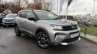 2023 Citroen C5 Aircross 1.2 PureTech Shine 5dr EAT8 Hatchback Petrol Automatic