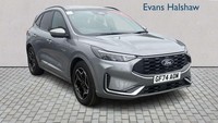 2024 Ford Kuga 2.5 FHEV ST-Line X 5dr CVT SUV Hybrid Ele Automatic