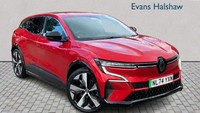 2024 Renault Megane E-Tech EV60 160kW Techno Comfort Range 60kWh 5dr Auto Hatchb