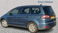 2022 Ford Galaxy 2.0 EcoBlue Titanium 5dr Auto Estate Diesel Automatic