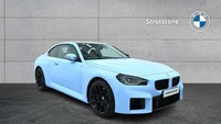 2023 BMW M2 M2 2dr DCT COUPE PETROL Automatic