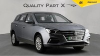 2021 MG MG5 52.5kWh Excite Auto 5dr ESTATE Electric Automatic