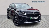 2026 Citroen C3 83kW Max 44kWh 5dr Auto Hatchback Electric Automatic