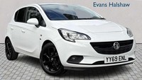 2019 Vauxhall Corsa 1.4 [75] Griffin 5dr Hatchback Petrol Manual