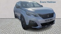 2020 Peugeot 5008 1.2 PureTech GT Line Premium 5dr HATCHBACK PETROL Manual